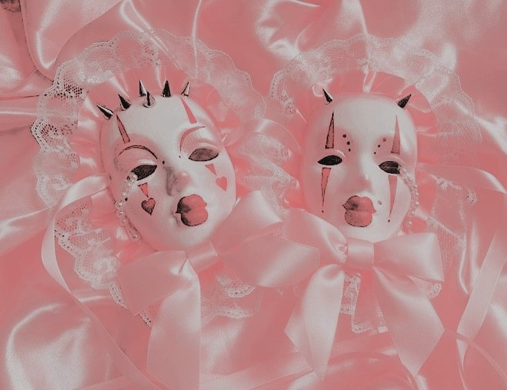 🧸 ─── 【 M A S H A 】 tweet media