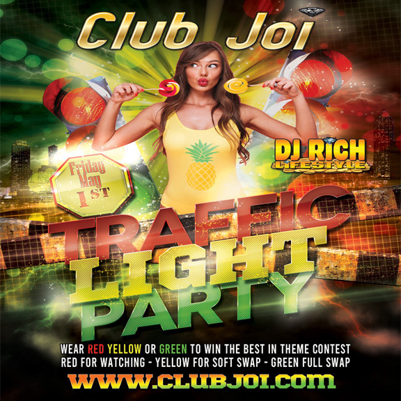 Club Joi tweet media