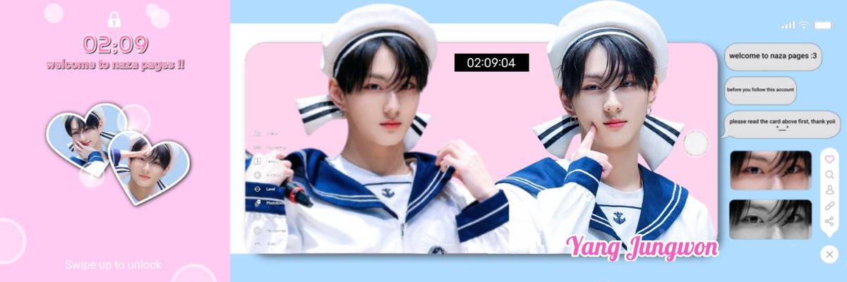 ៸៸ ᥫ᭡ ⪩ 𝒏𝐚𝐳𝐚 ⪨. 🪽 tweet media