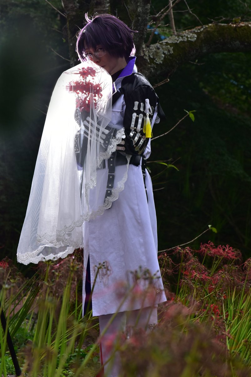 彰(ｼｮｳ)@コスビ両日予定 tweet media