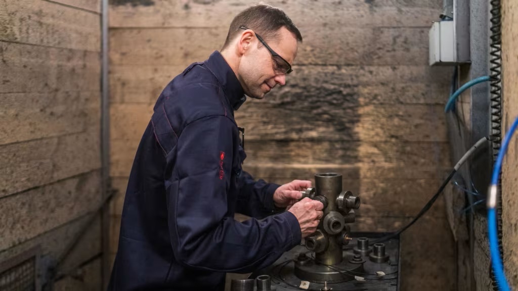 Saab India tweet media