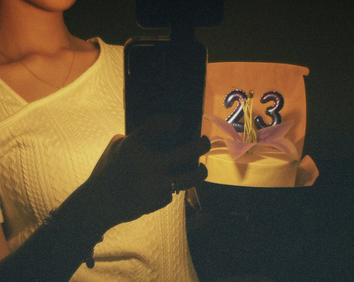 سهر |星 tweet media