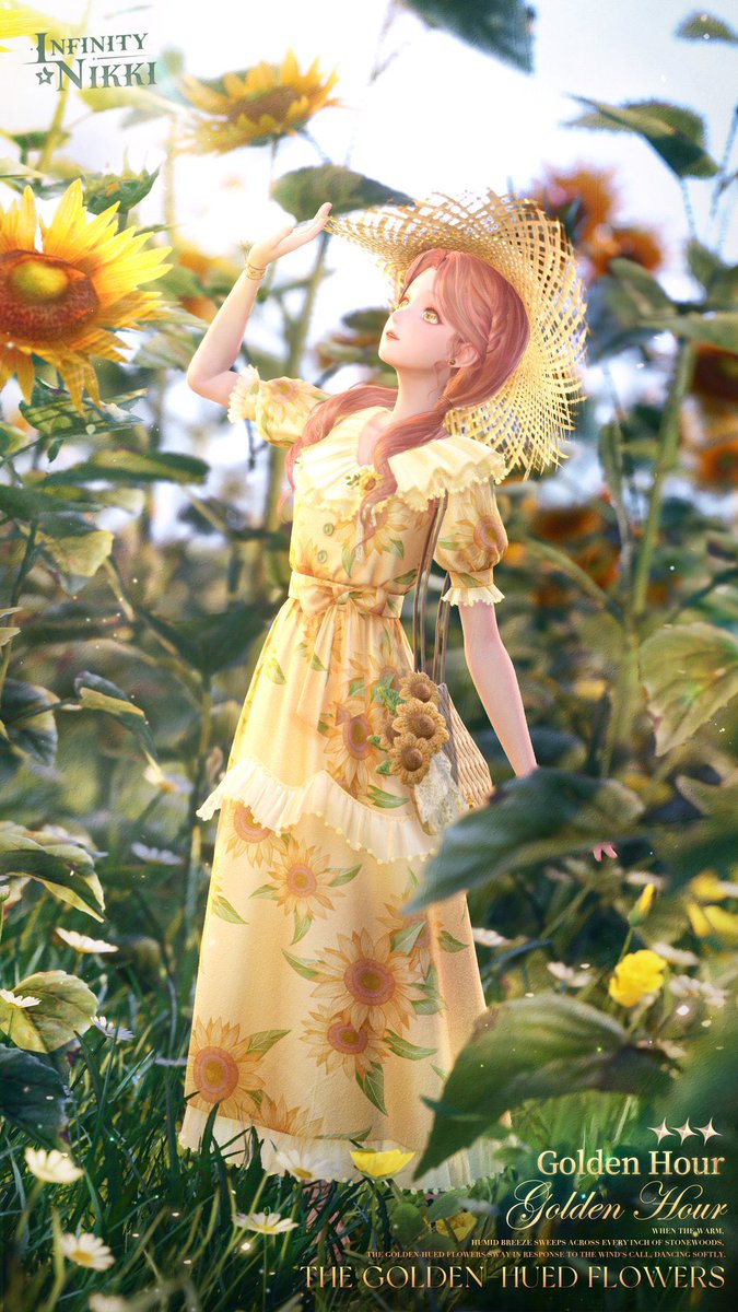 انفينيتي نيكي بالعربي tweet media