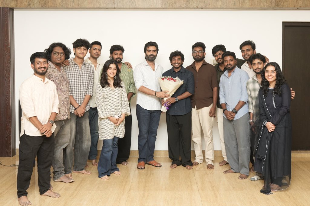 Studio Flicks tweet media