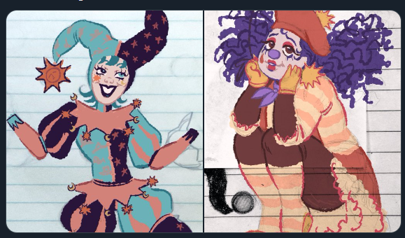 ally katz ☢️ tweet media