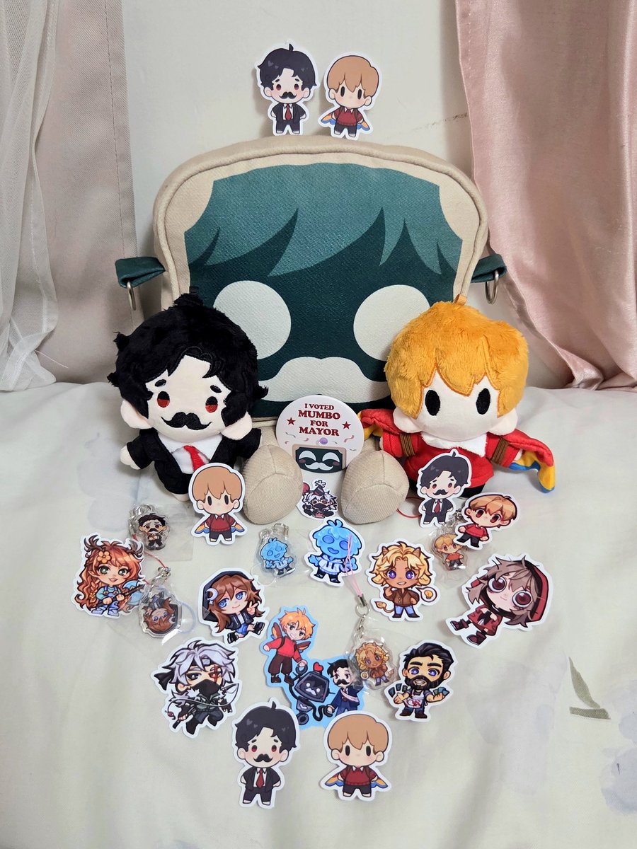 Makkz🎗️ tweet media