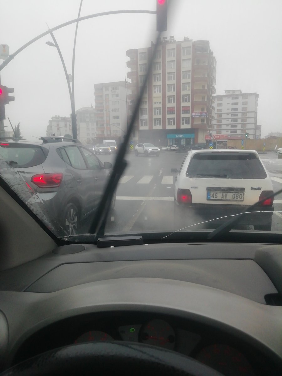 Bol sabırlı sabahlar olsun inşallah
Günaydın