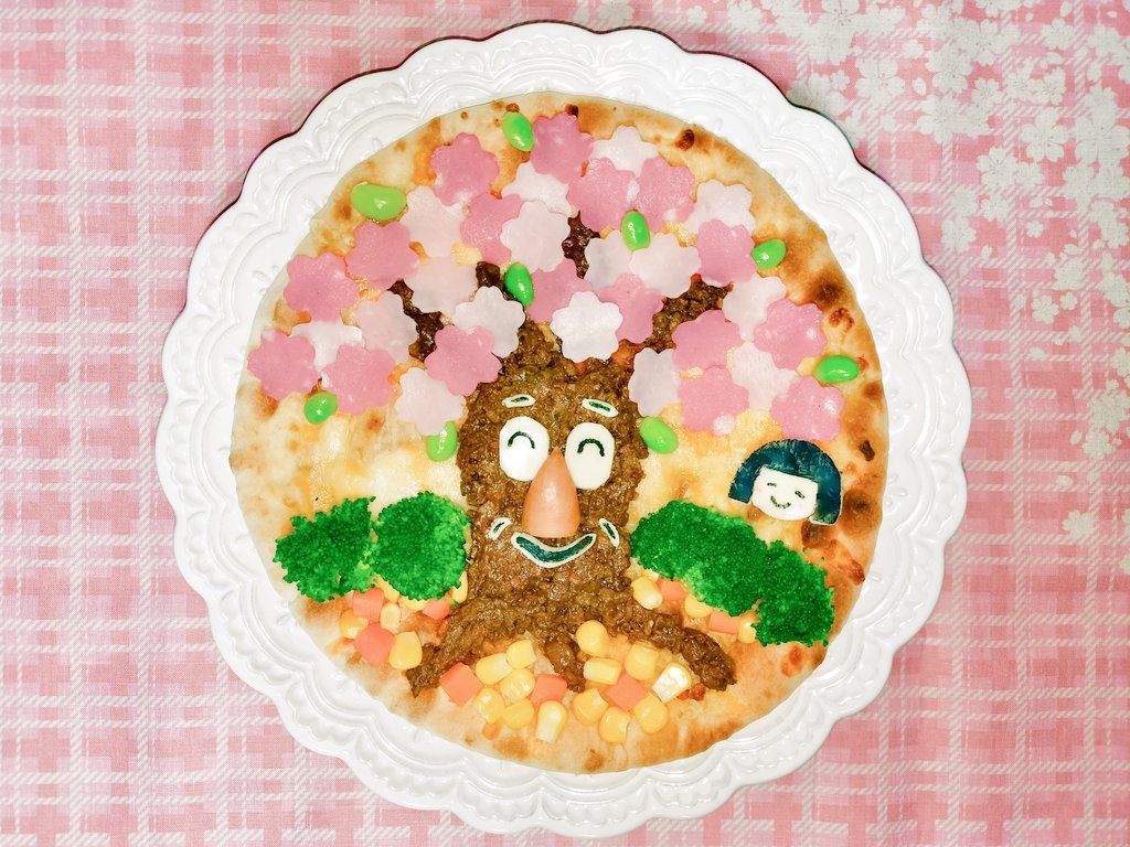 🍛hideji🥄@ハッピーきくらげパラダイス tweet media