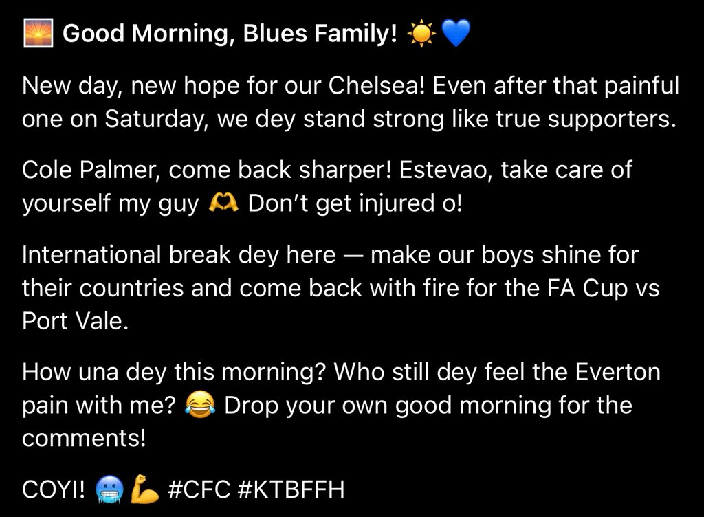 Michael Patrick tweet media