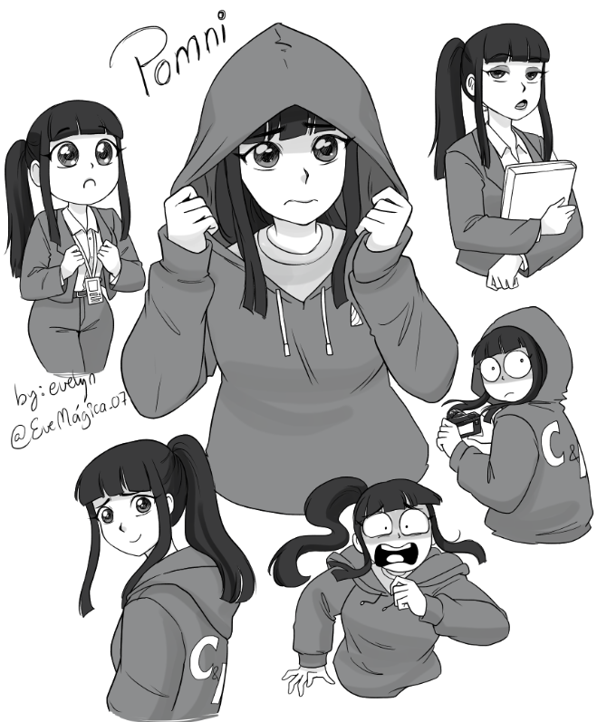 🌟EveMágica 🌟🇵🇪 tweet media