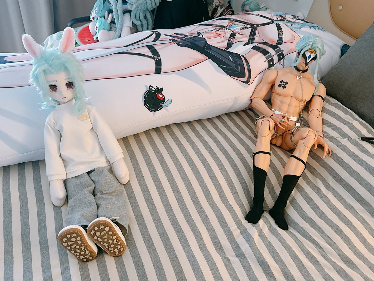 Nedda大魔王 tweet media