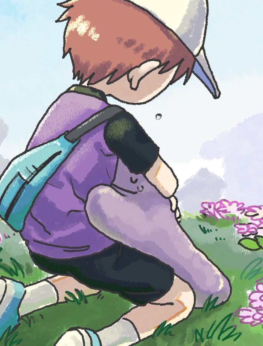 もたちの tweet media