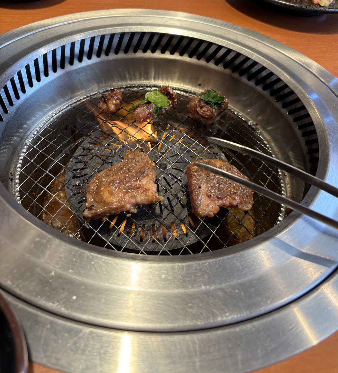 今後の肉屋決まった