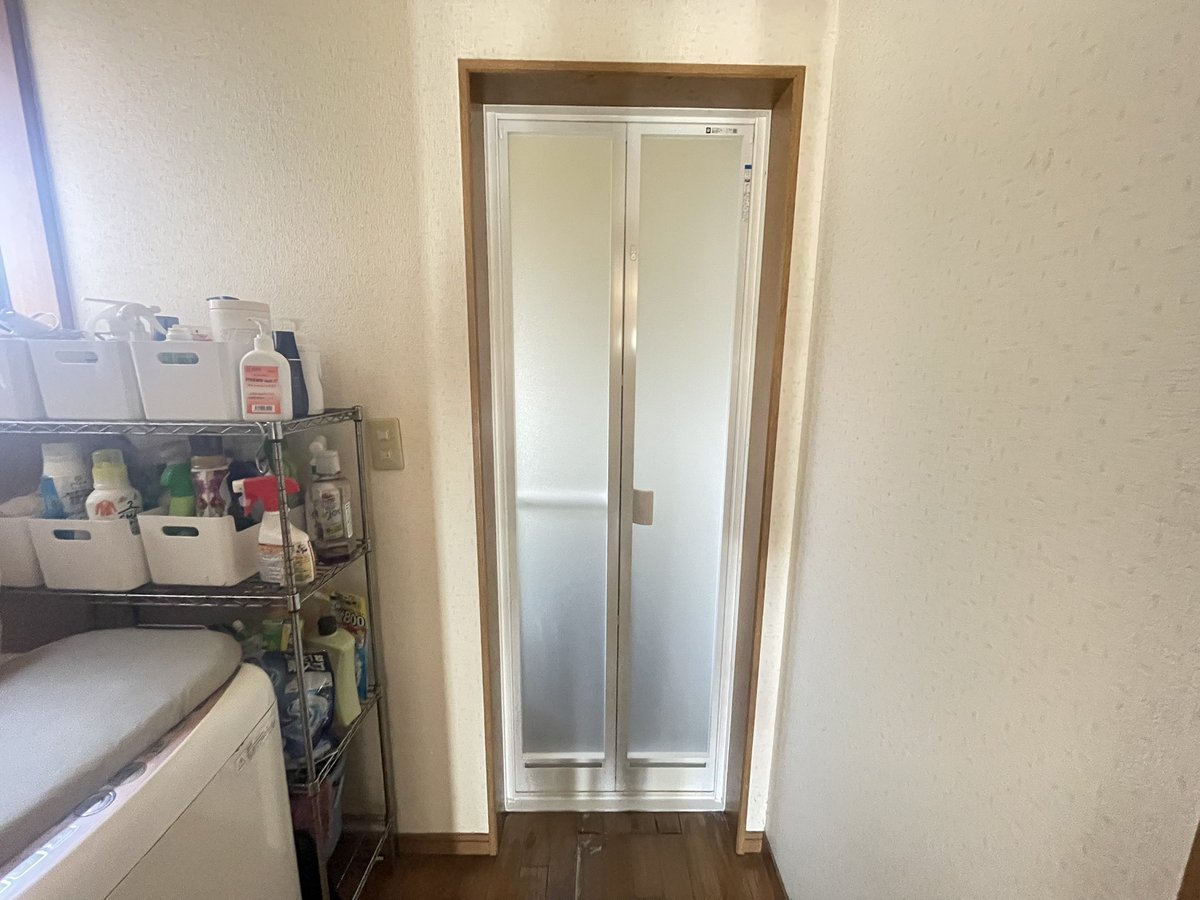 たつ🪟窓ドア屋🚪 tweet media