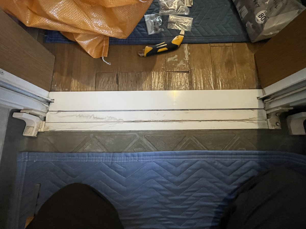 たつ🪟窓ドア屋🚪 tweet media