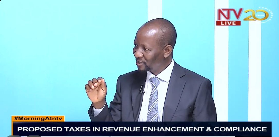 NTV UGANDA tweet media