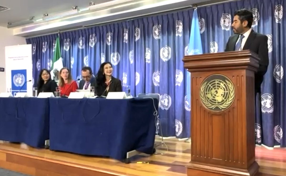 FRANCISCO MEDINA tweet media