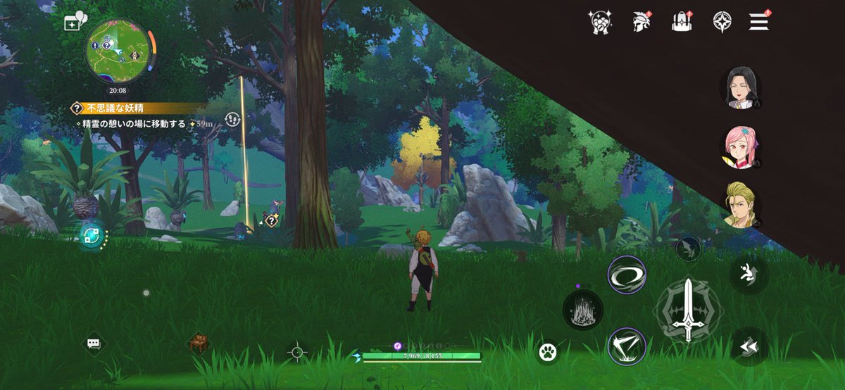 ゼノライオン tweet media