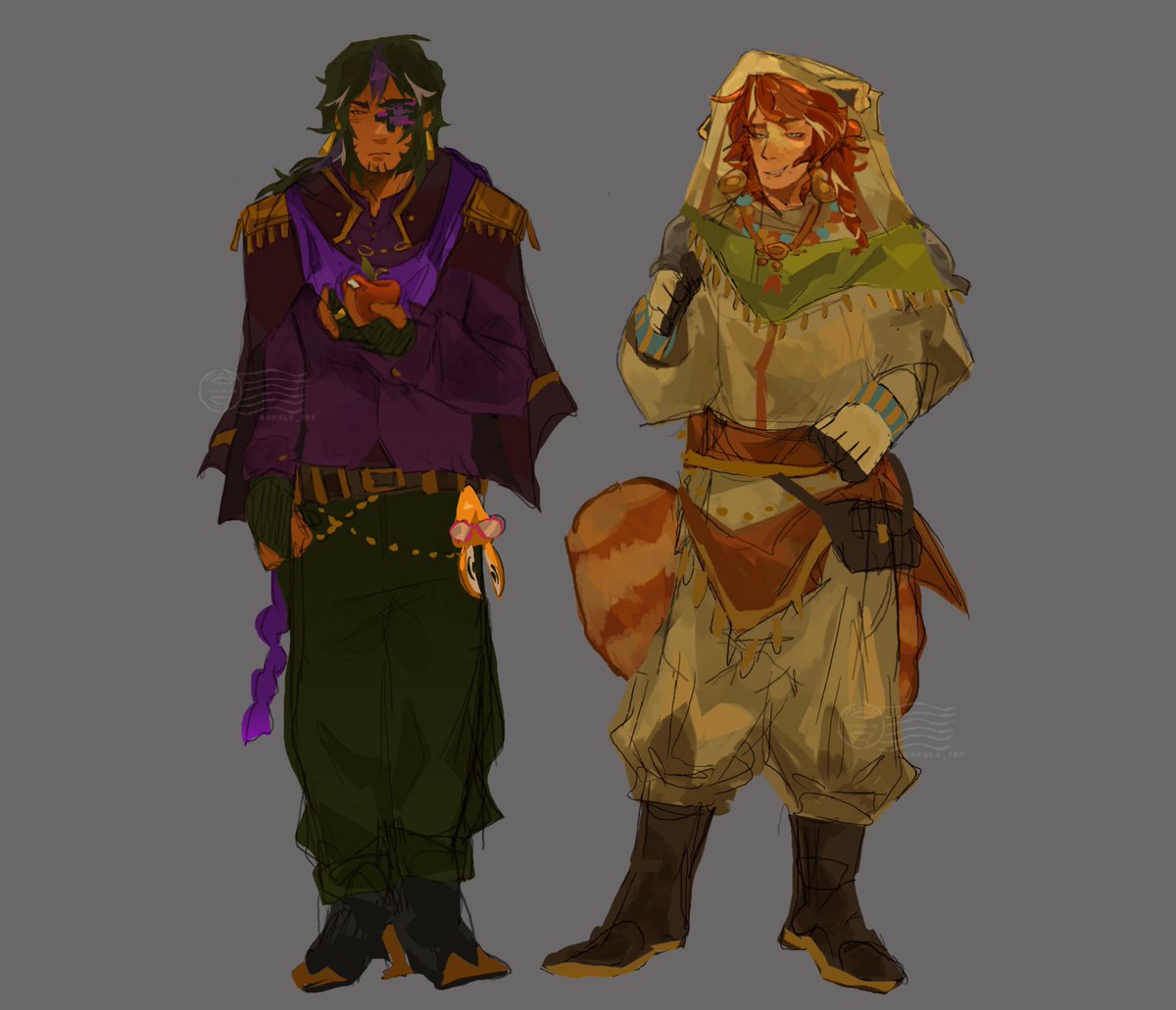 🍹´Apol0! tweet media