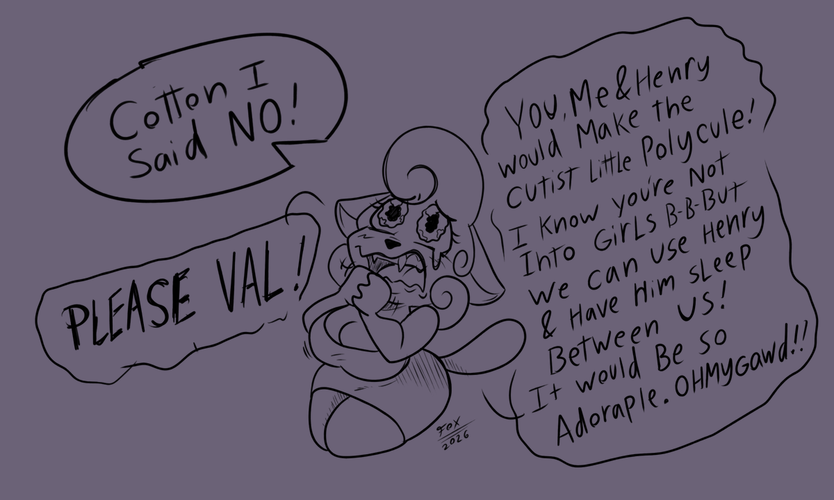 f0x-b0y 💖💜💙🇺🇸 tweet media