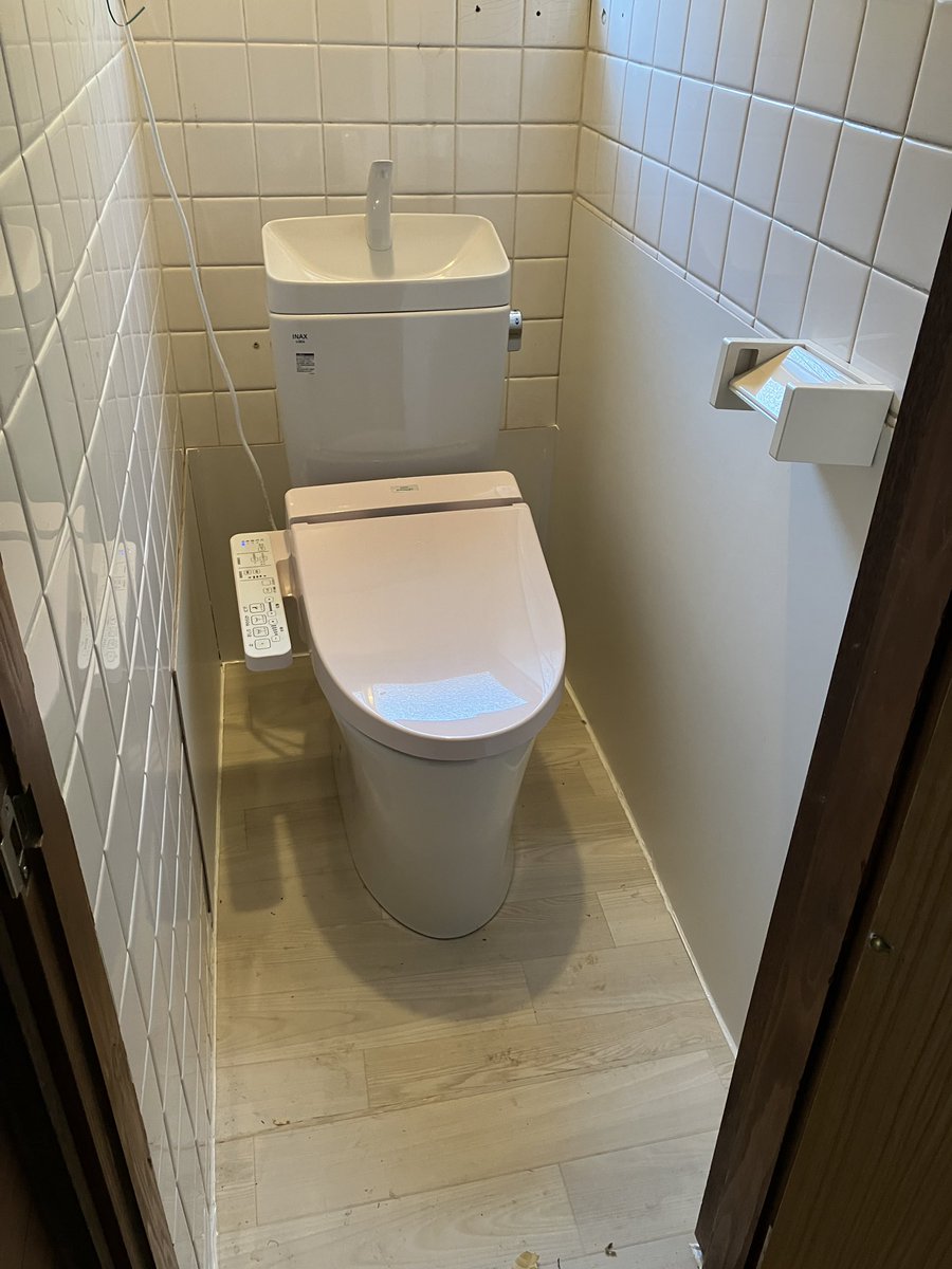 ねこたろう😑タワマン売却 無職 ボロ戸建てDIY tweet media