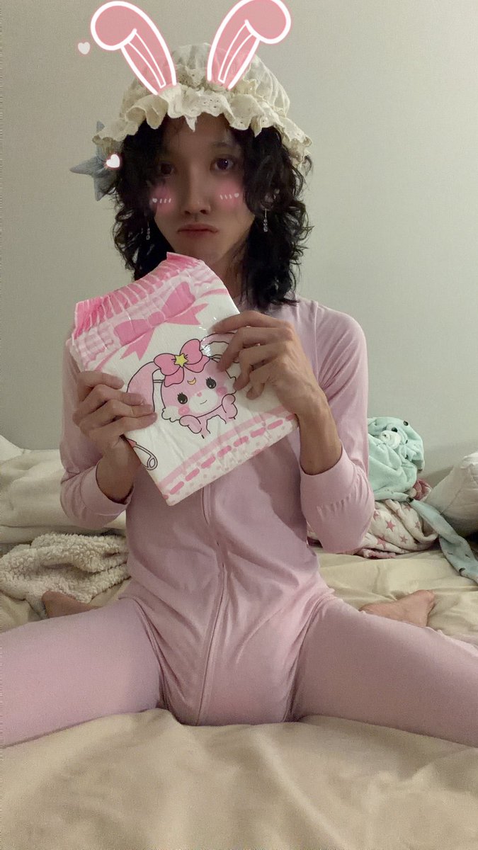 𝓒𝓪𝓷𝓭𝓭𝔂𝓫𝓾𝓷 tweet media