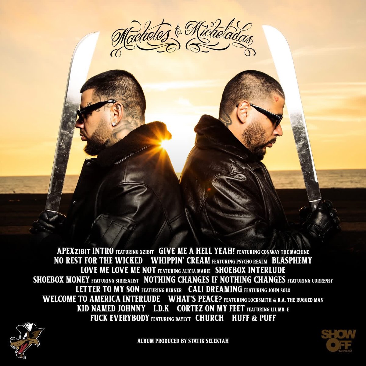 Mike Chehadé tweet media