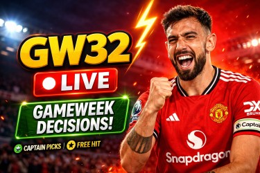 Chasing Rank FPL tweet media