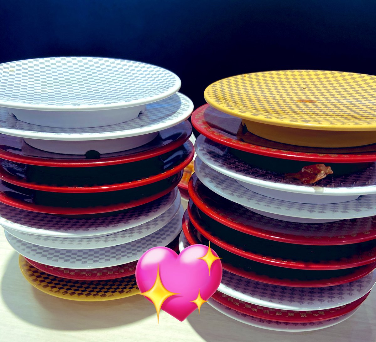 ルミ💖 tweet media