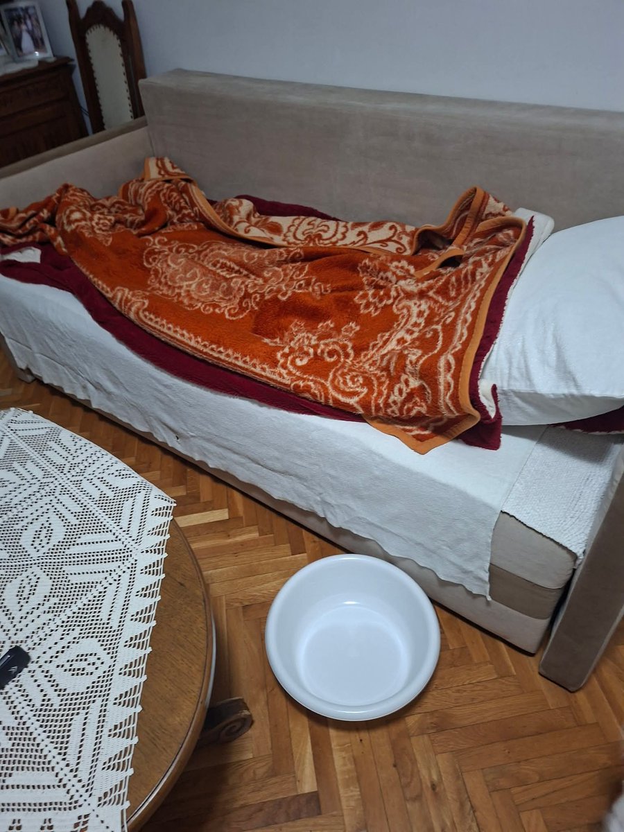 Zoot Napet šou tweet media