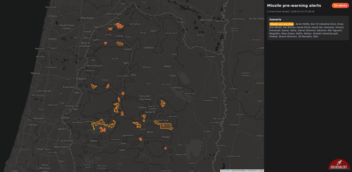 ILRedAlert tweet media