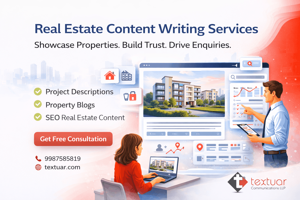 Textuar-Content Writing Agency tweet media