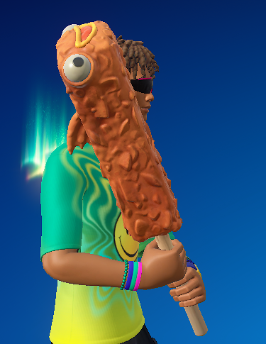 Jappi 👁️⚡ tweet media