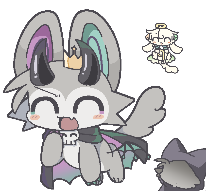 상자 / はこ📦 tweet media