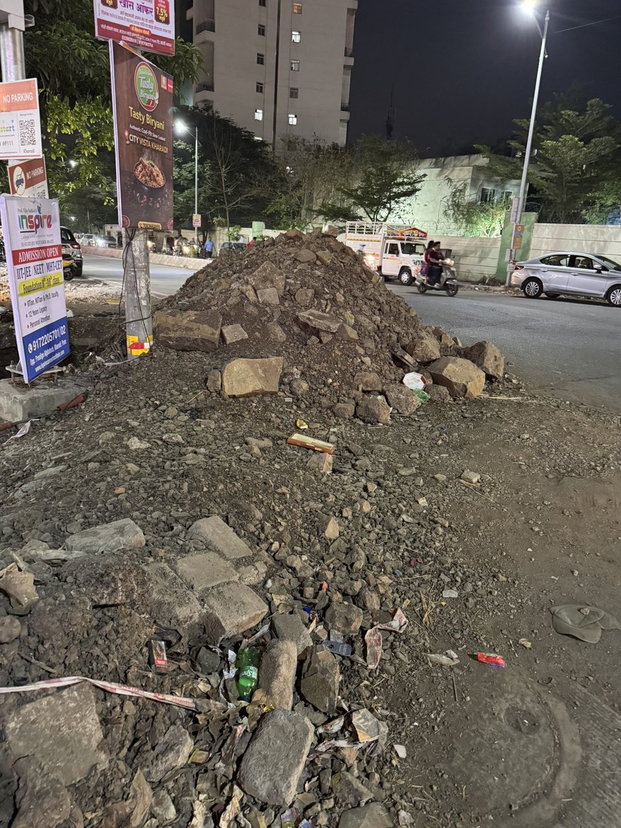 Kharadi Tax Payer Citizen tweet media