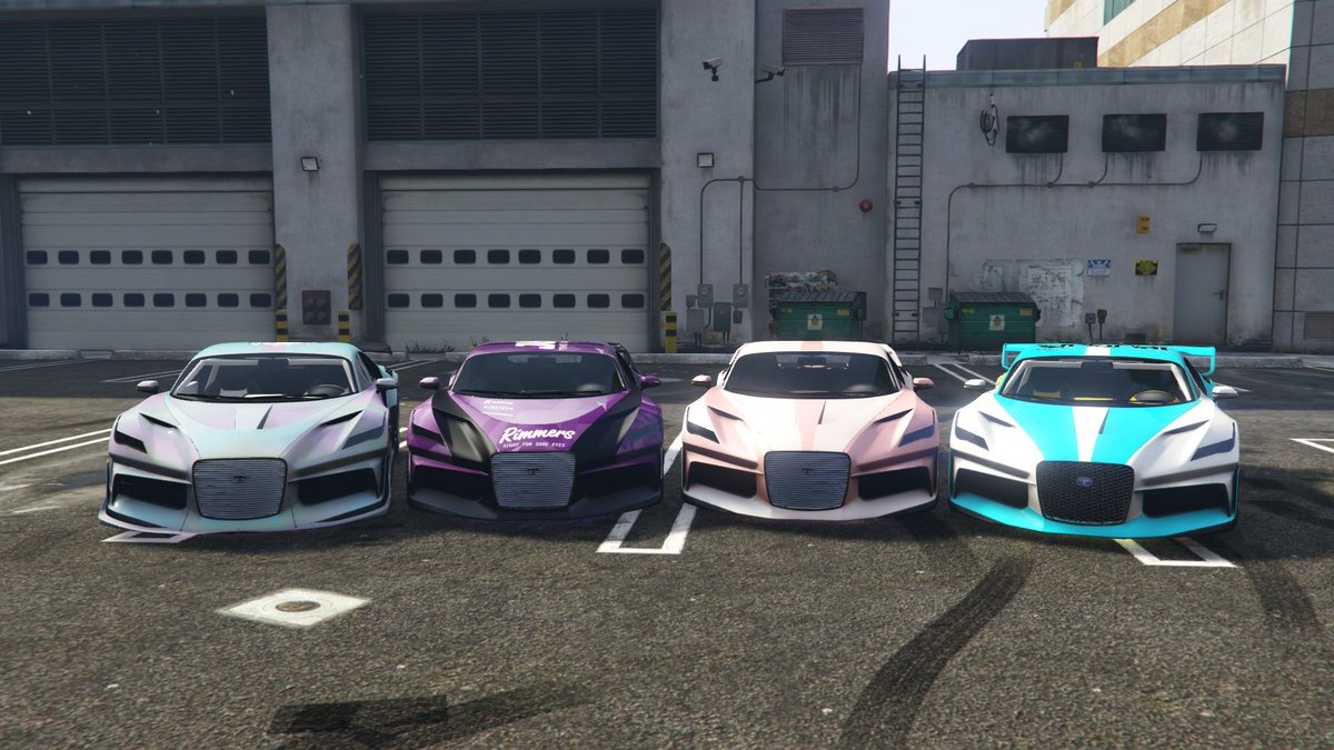 Azure City tweet media