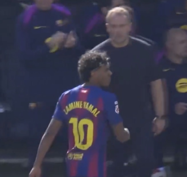 FC Barcelona Fans Nation tweet media