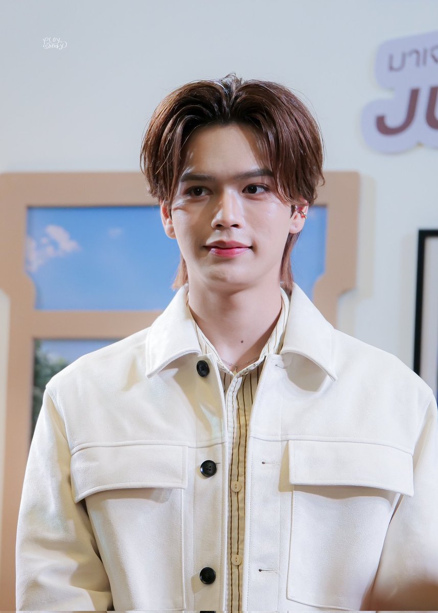 ⌇˚ᰔᩚน้อนลูกชิ้นྀི֒~ ᴘʟᴏʏꜱᴀɴᴅʏ✈️🌞🌛💫 tweet media