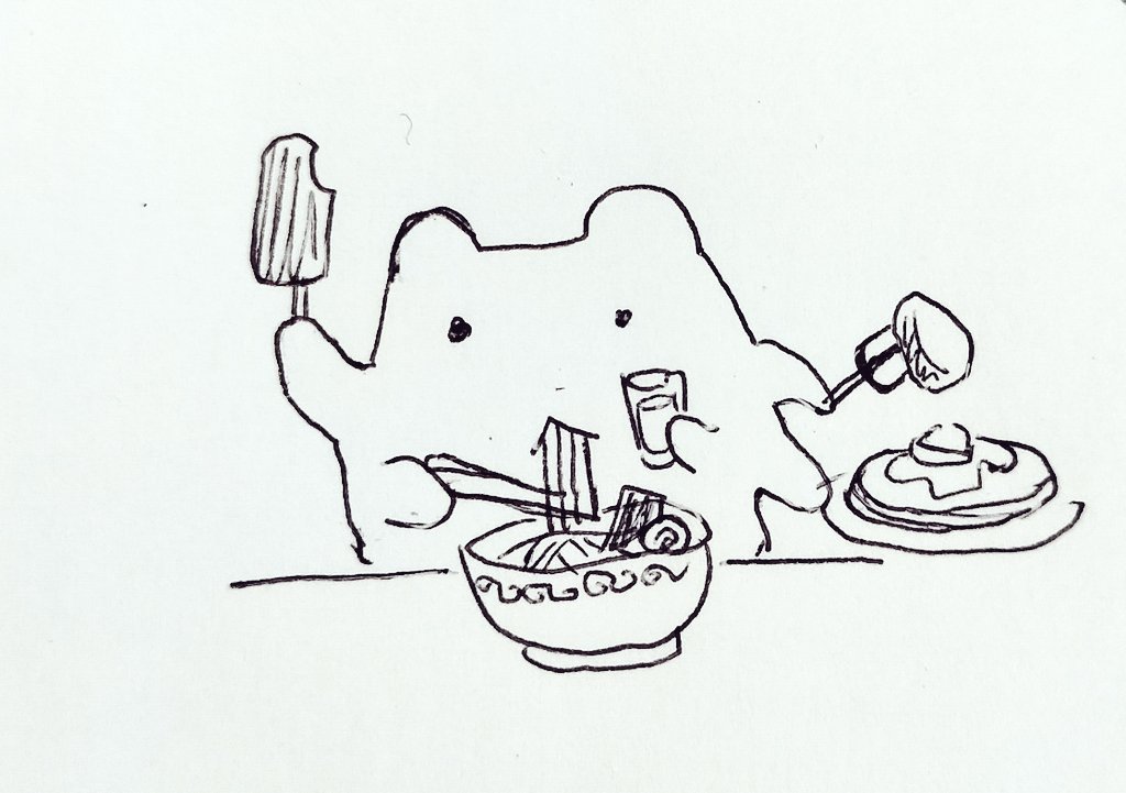 ニワニ tweet media