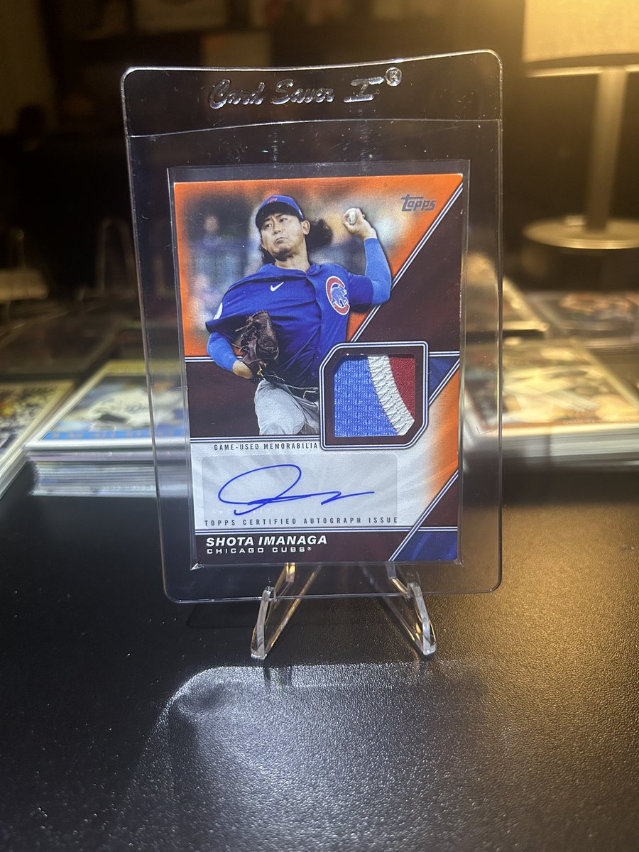 Big Card Guy tweet media