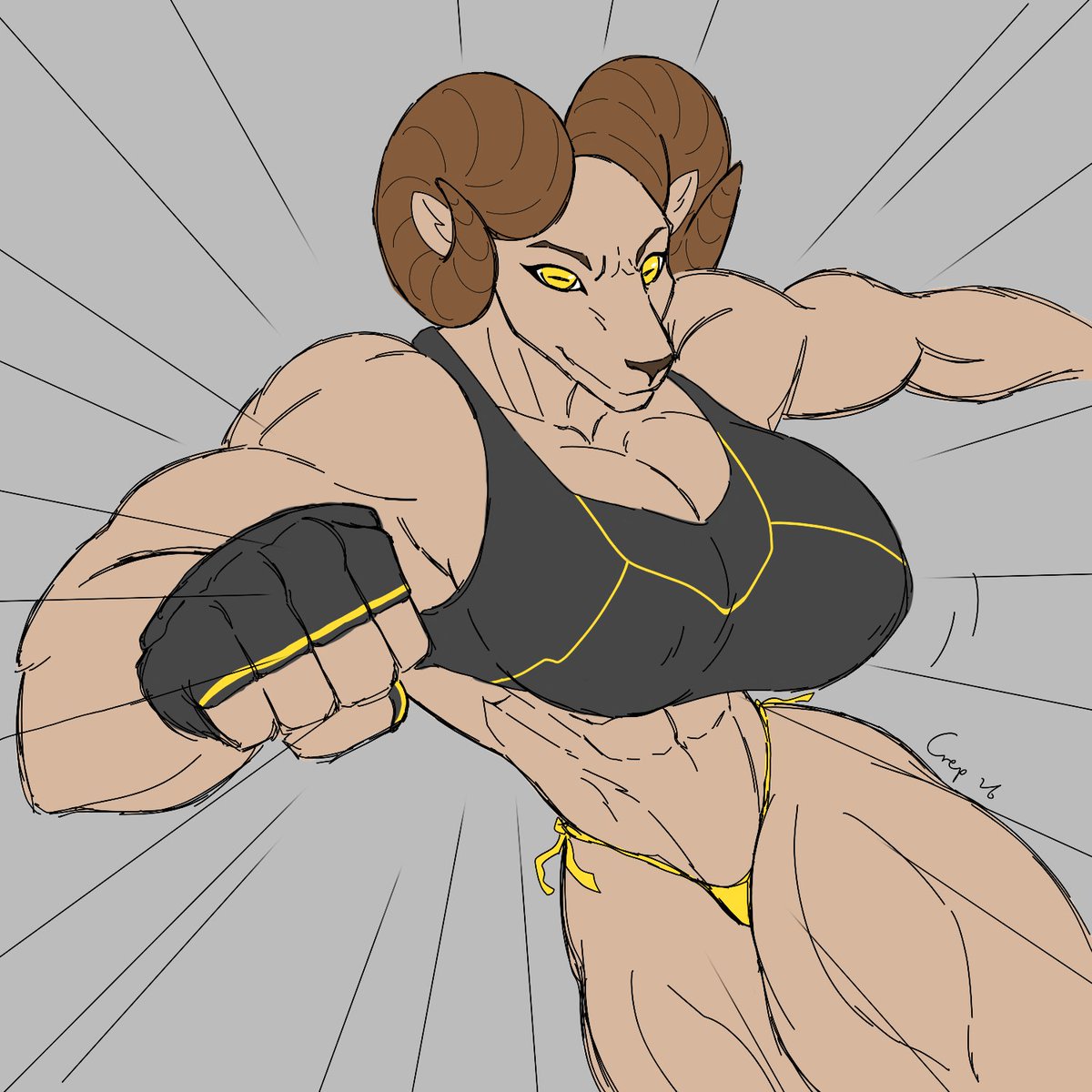 Crepuscular - COMMs CLOSED tweet media