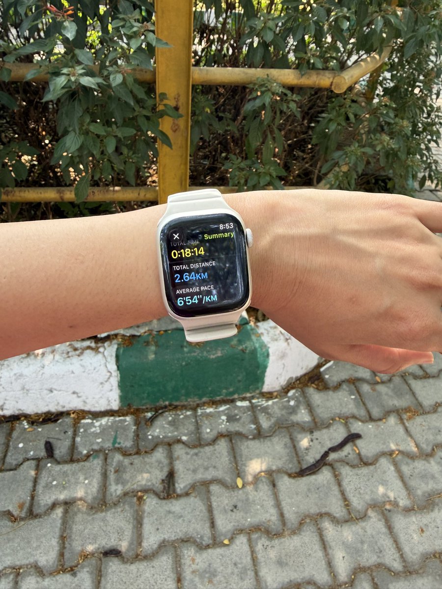 Nidhi Singh tweet media