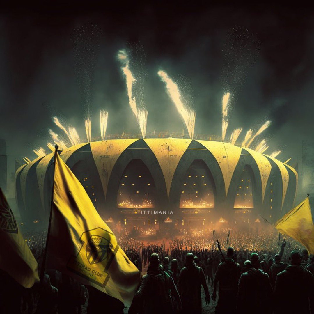 ITTI MANIA - اتي مانيا tweet media