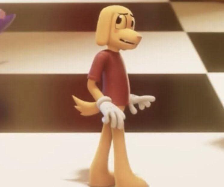 Arachnoid kun tweet media