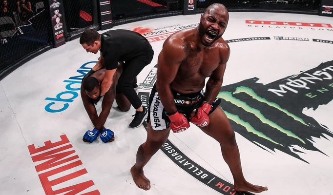 UFC BRO PICKS tweet media