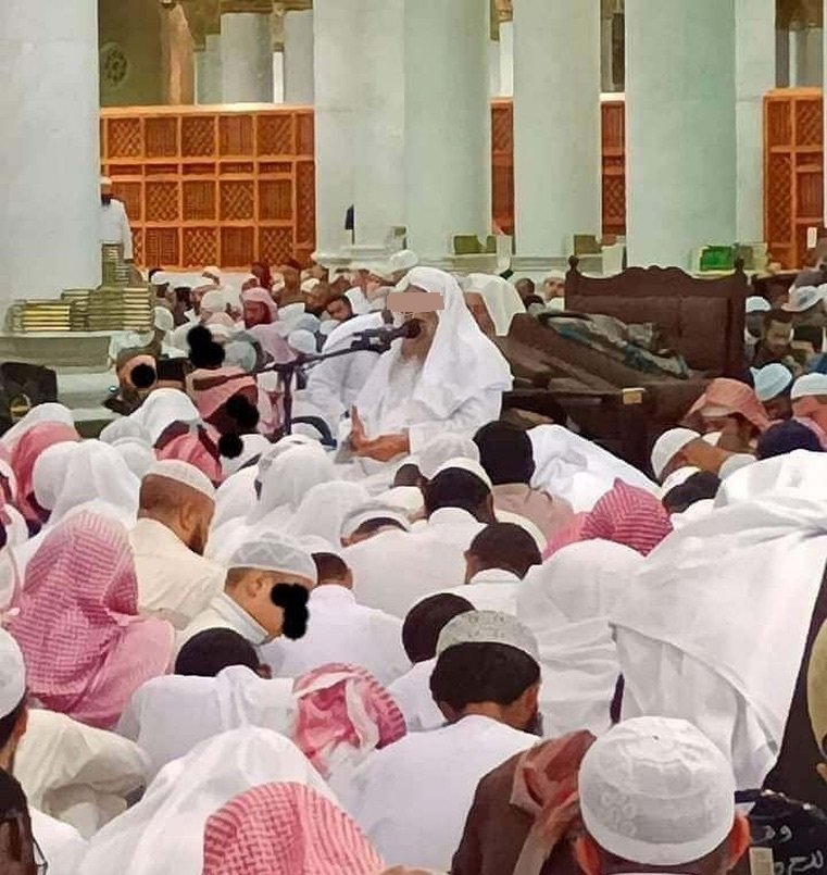 قناة السّلفية tweet media