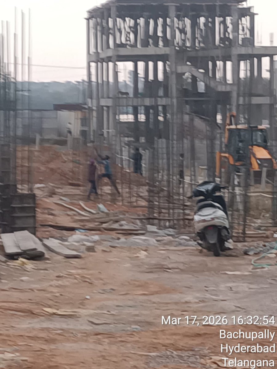 Akula Sathish BJP tweet media