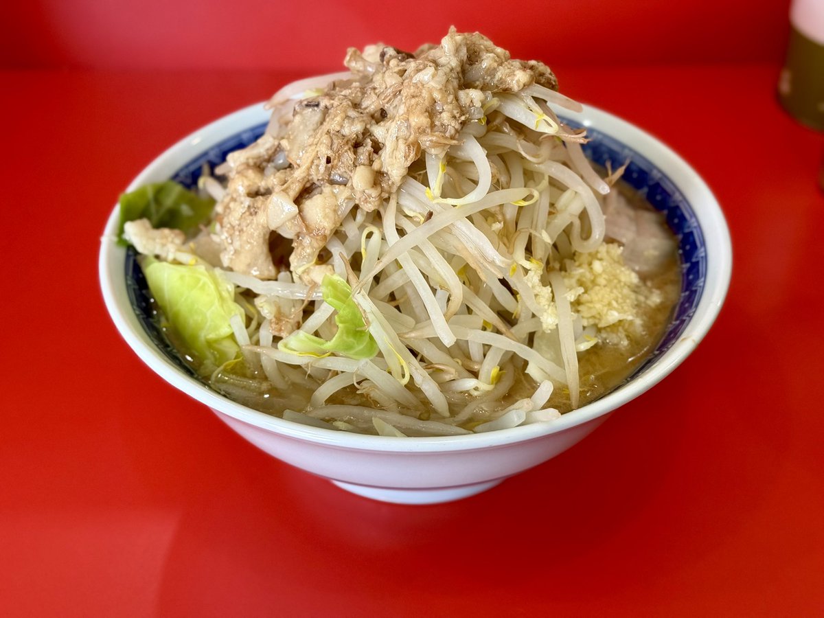 ヤマD🍜 tweet media