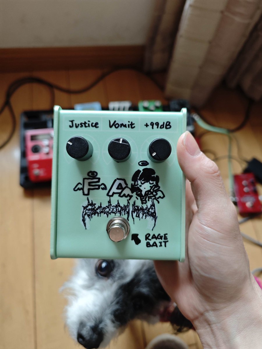 希希 (シシ) tweet media