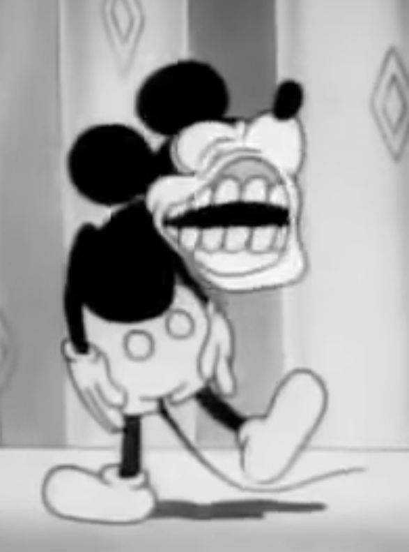 FNF: Mickey Mouse IN Somber Tunes // Pitstop 1 30% tweet media